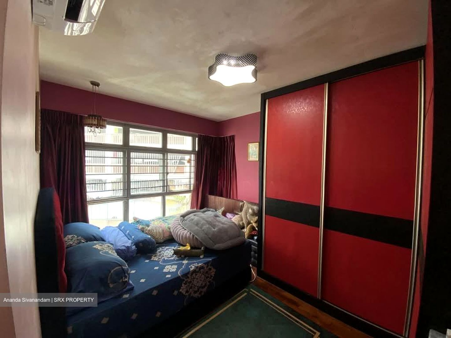 Blk 476B Hougang Capeview (Hougang), HDB 4 Rooms #557932991